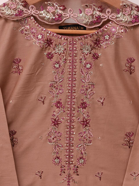 NISHAT (TEA PINK)