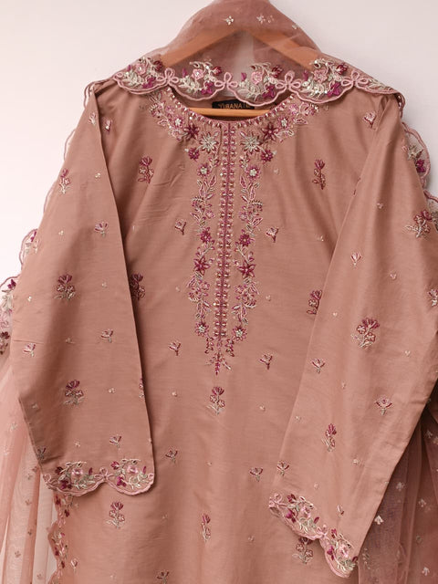NISHAT (TEA PINK)