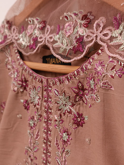 NISHAT (TEA PINK)