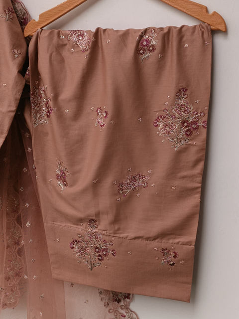 NISHAT (TEA PINK)