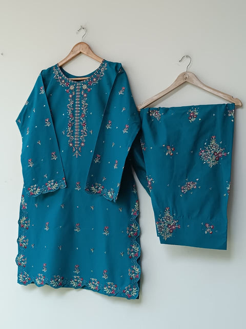 NISHAT (ZINK)
