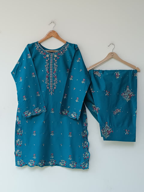 NISHAT (ZINK)