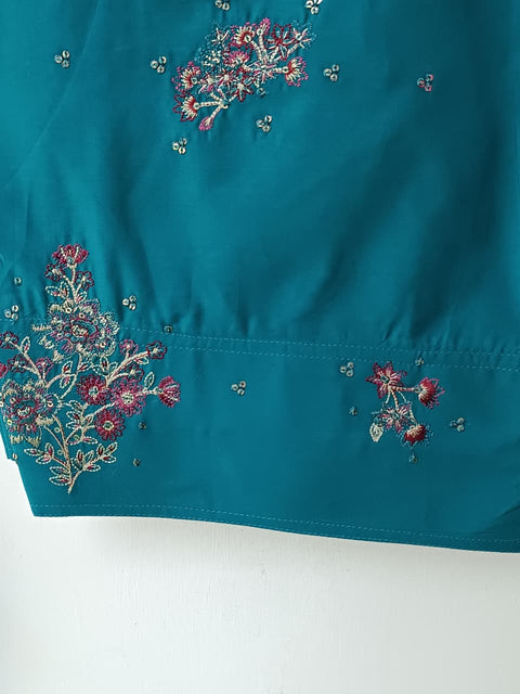 NISHAT (ZINK)