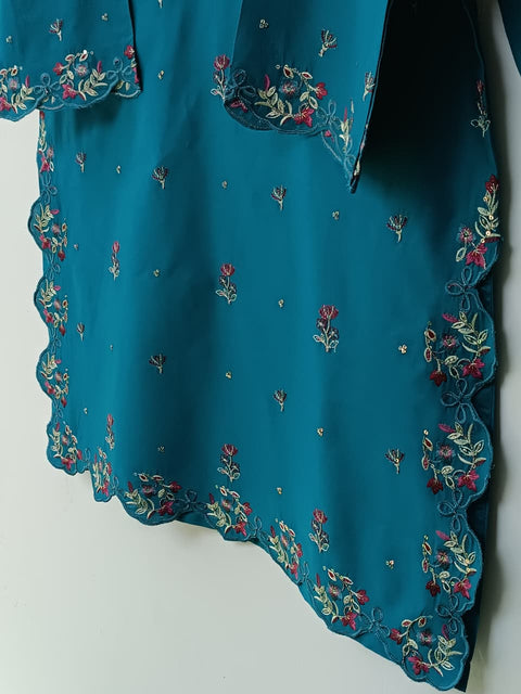 NISHAT (ZINK)