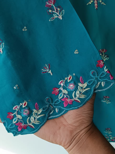 NISHAT (ZINK)
