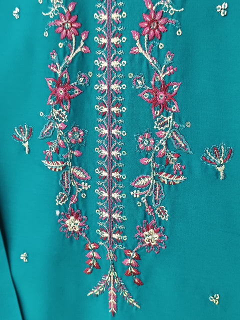 NISHAT (ZINK)