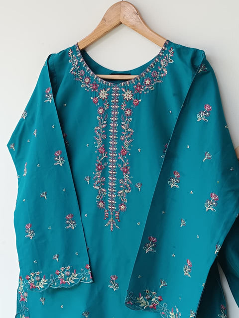 NISHAT (ZINK)