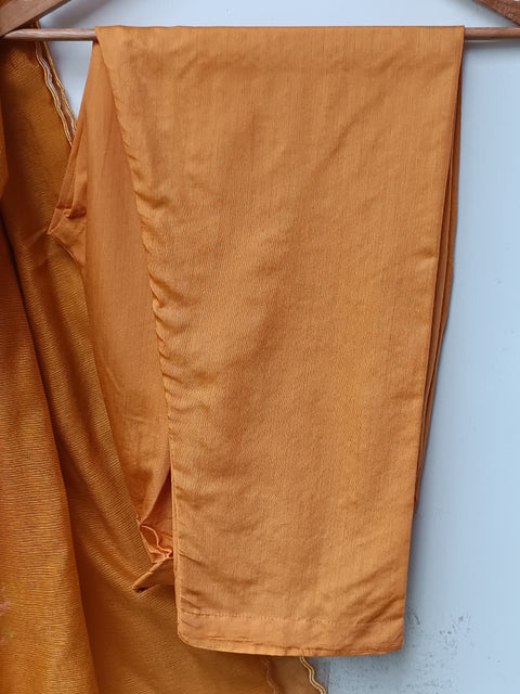 NISHA (MUSTARD)