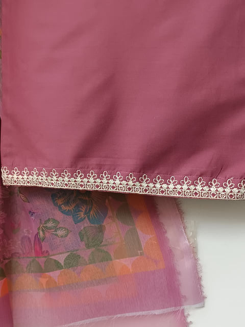 NIZAM (MAUVE)