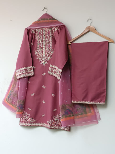 NIZAM (MAUVE)