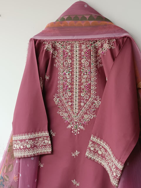 NIZAM (MAUVE)