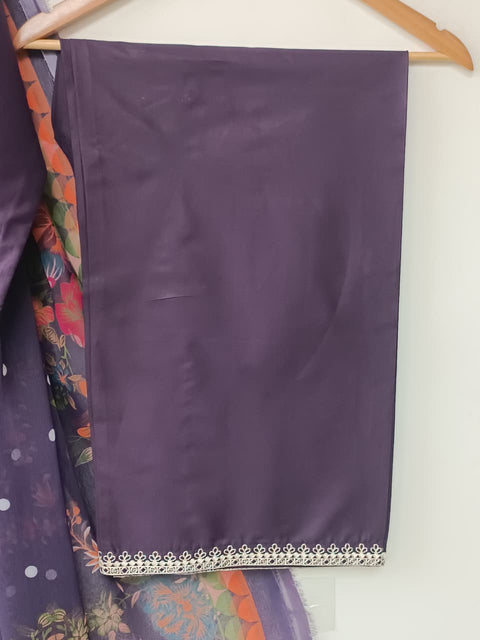 NIZAM (PLUM)