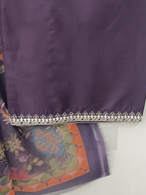NIZAM (PLUM)