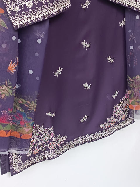NIZAM (PLUM)