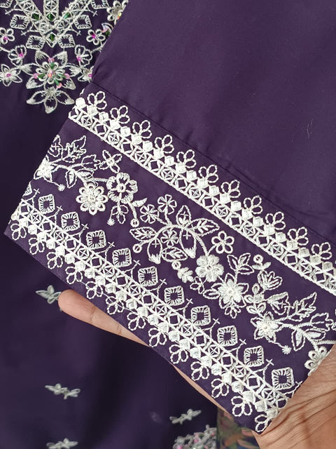 NIZAM (PLUM)