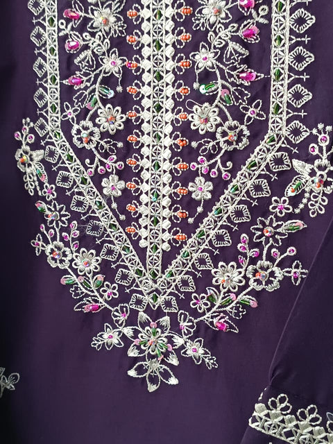 NIZAM (PLUM)
