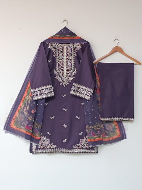 NIZAM (PLUM)