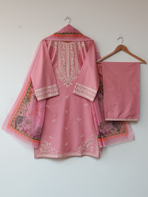 NIZAM (P PINK)