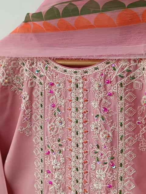 NIZAM (P PINK)