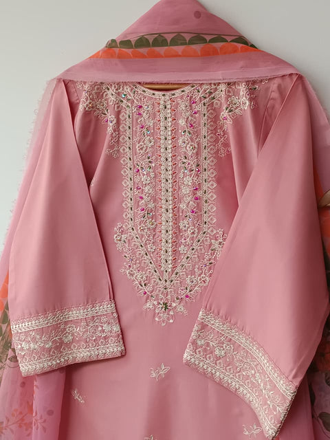 NIZAM (P PINK)