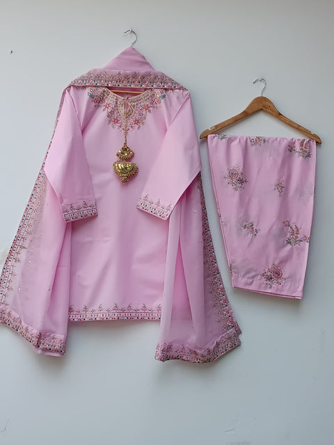NOMENZA (B PINK)