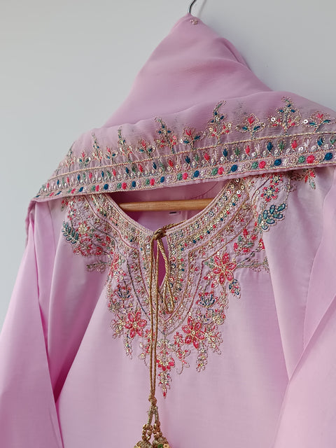 NOMENZA (B PINK)