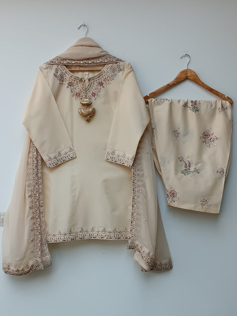 NOMENZA (CREAM)