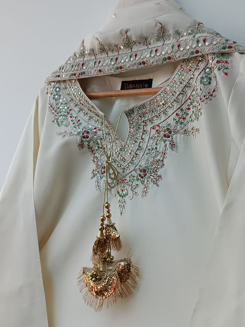 NOMENZA (IVORY)