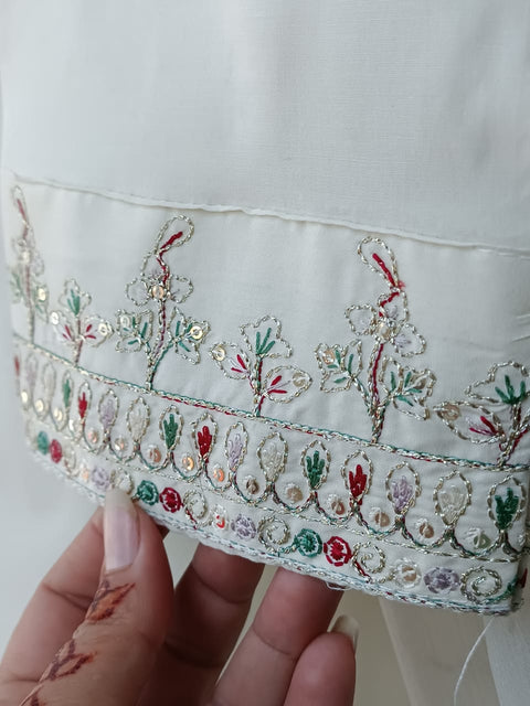 NOMENZA (IVORY)