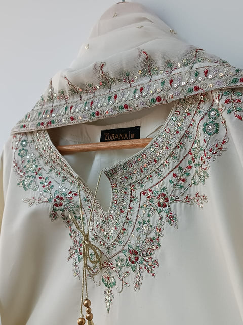 NOMENZA (IVORY)