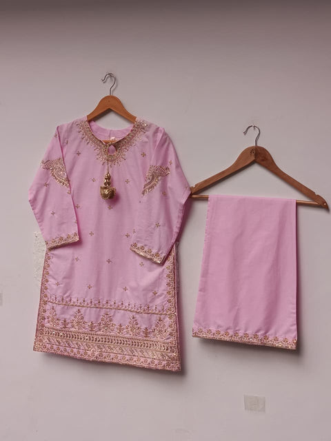 NOMENZA KIDS (B PINK)