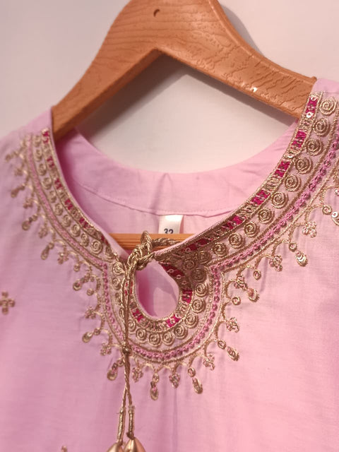 NOMENZA KIDS (B PINK)