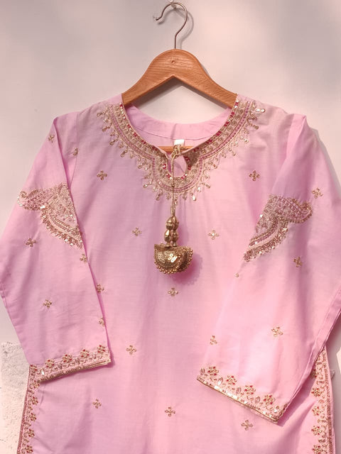 NOMENZA KIDS (B PINK)