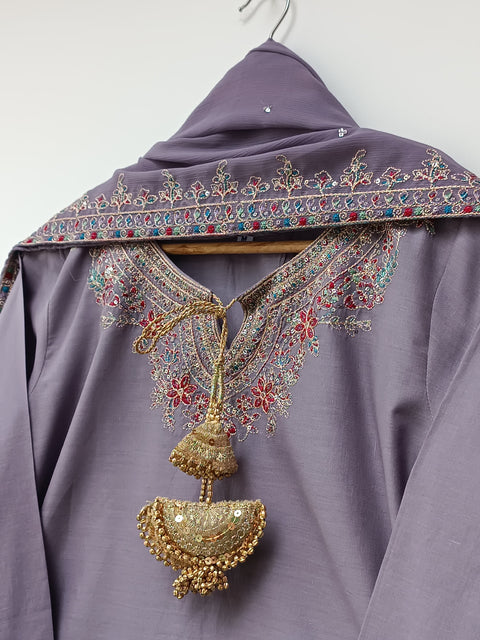 NOMENZA (LILAC)