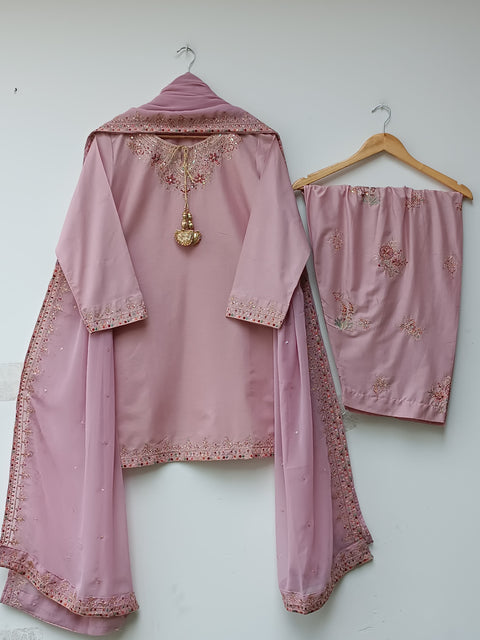 NOMENZA (PEACH PINK)