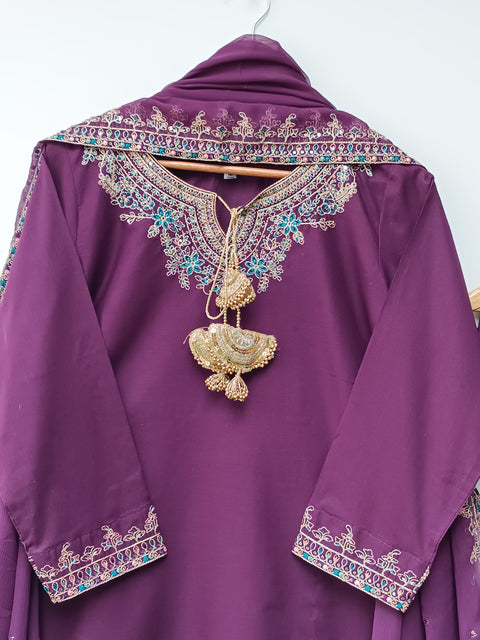 NOMENZA (PLUM)
