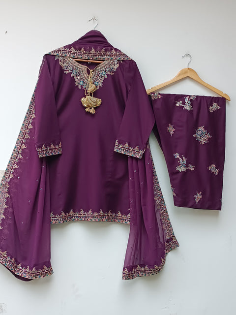 NOMENZA (PLUM)
