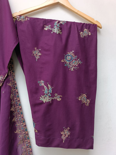 NOMENZA (PLUM)