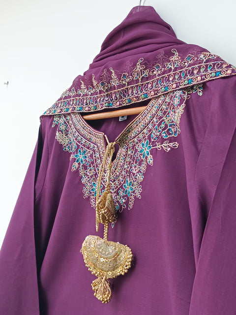 NOMENZA (PLUM)