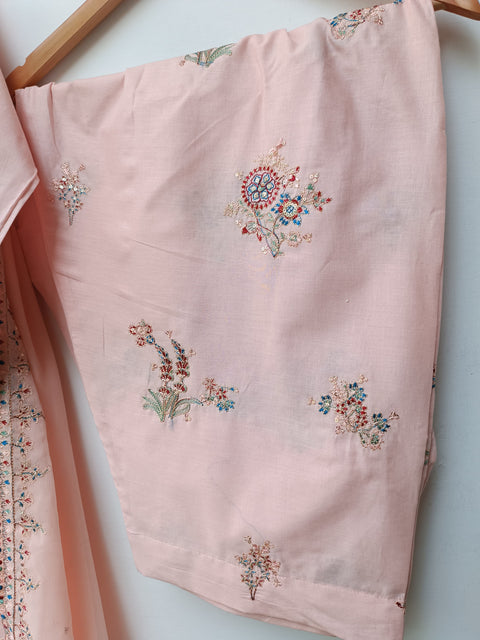 NOMENZA (POWDER PINK)