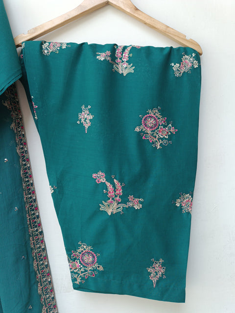 NOMENZA (SEA GREEN)