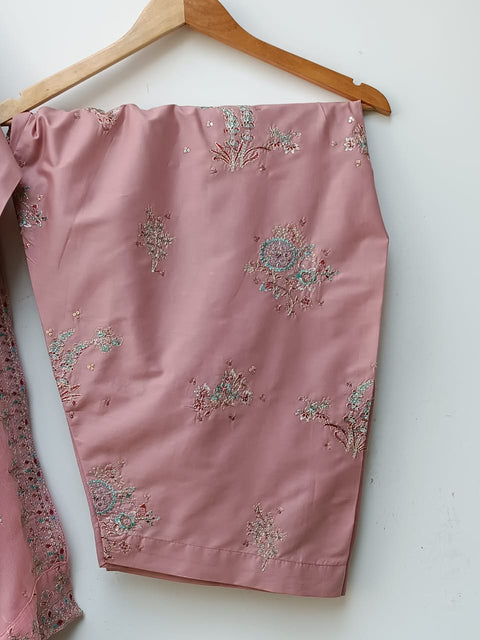 NOMENZA (TEA PINK)
