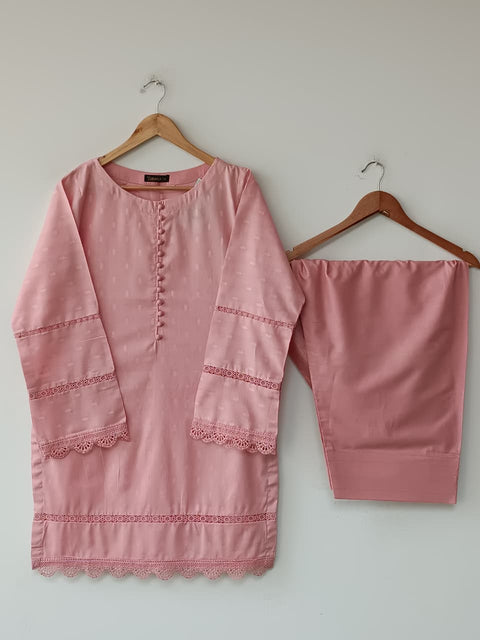 NOOR FARSHI (POWDER PINK)