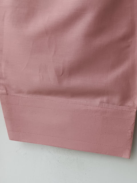 NOOR FARSHI (POWDER PINK)