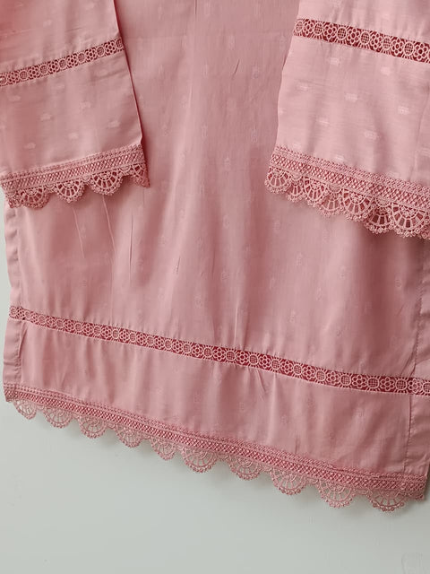 NOOR FARSHI (POWDER PINK)