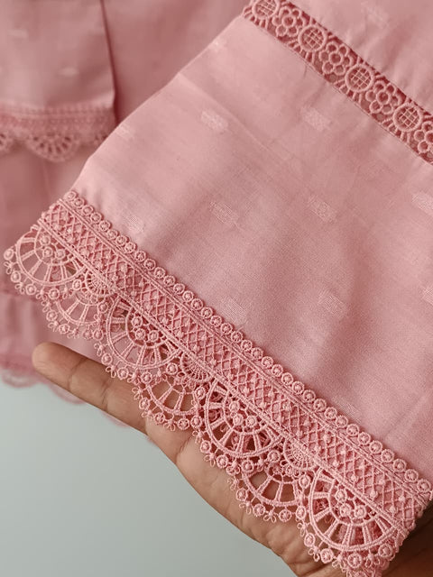 NOOR FARSHI (POWDER PINK)