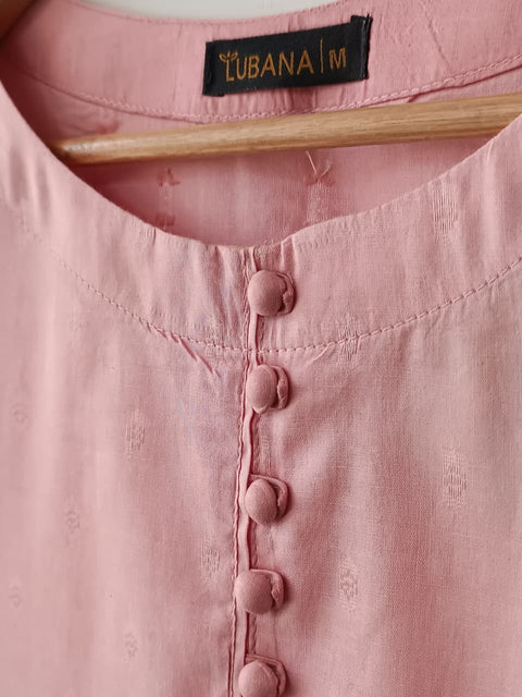 NOOR FARSHI (POWDER PINK)