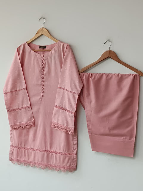 NOOR FARSHI (POWDER PINK)