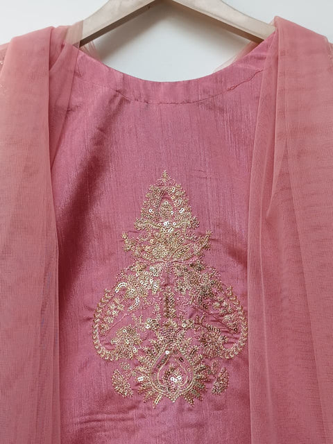 NOORA (BLUSH PINK)