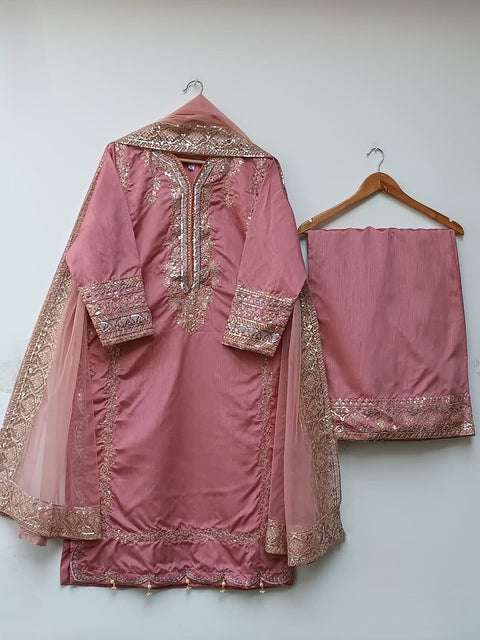 NOORA (BLUSH PINK)